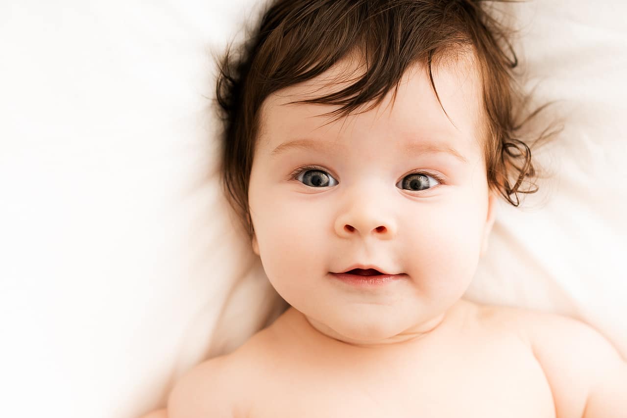 Newborn and Baby