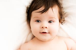 Newborn and Baby
